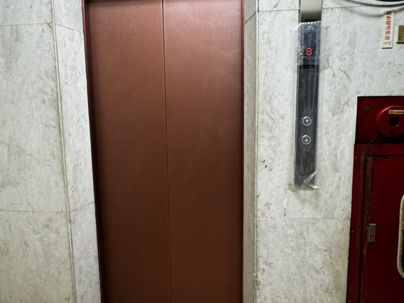 電梯包膜改色